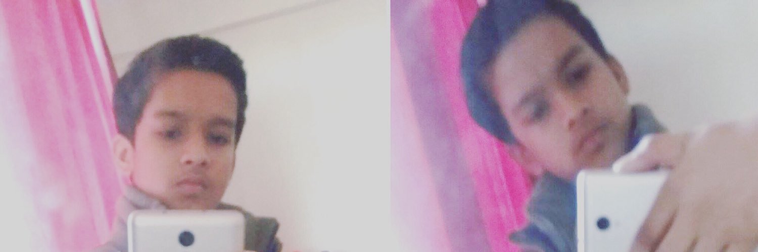 iamanish2004's profile banner image