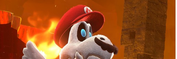 Mario__Bones Profile Banner