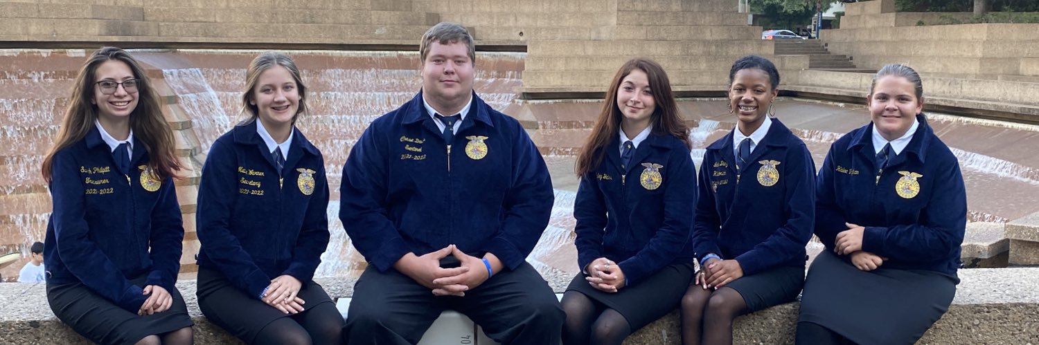 HuntsvilleFFA's profile banner image