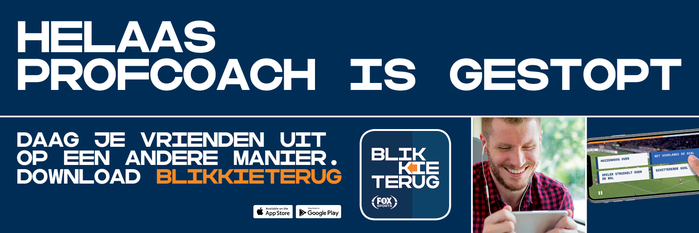 Profcoach banner
