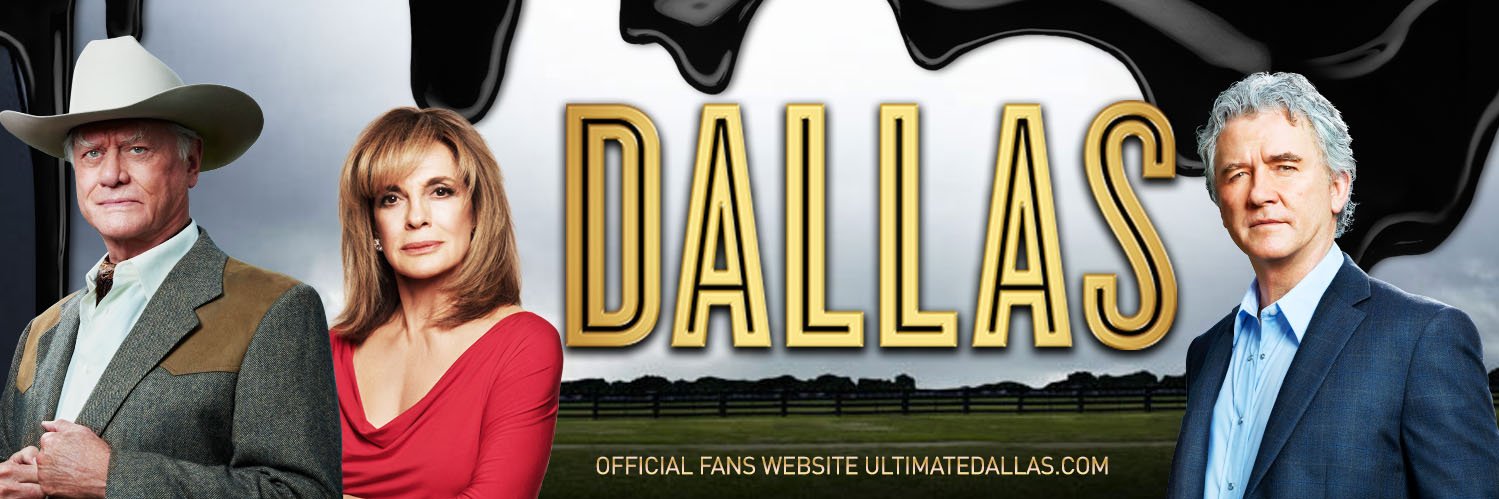 Ultimate Dallas banner