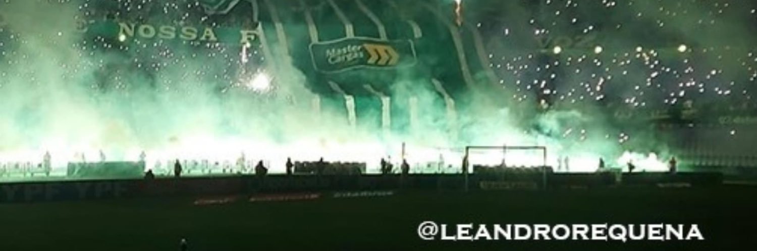 leandrorequena's profile banner image