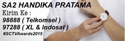 pecintahandika's profile banner image