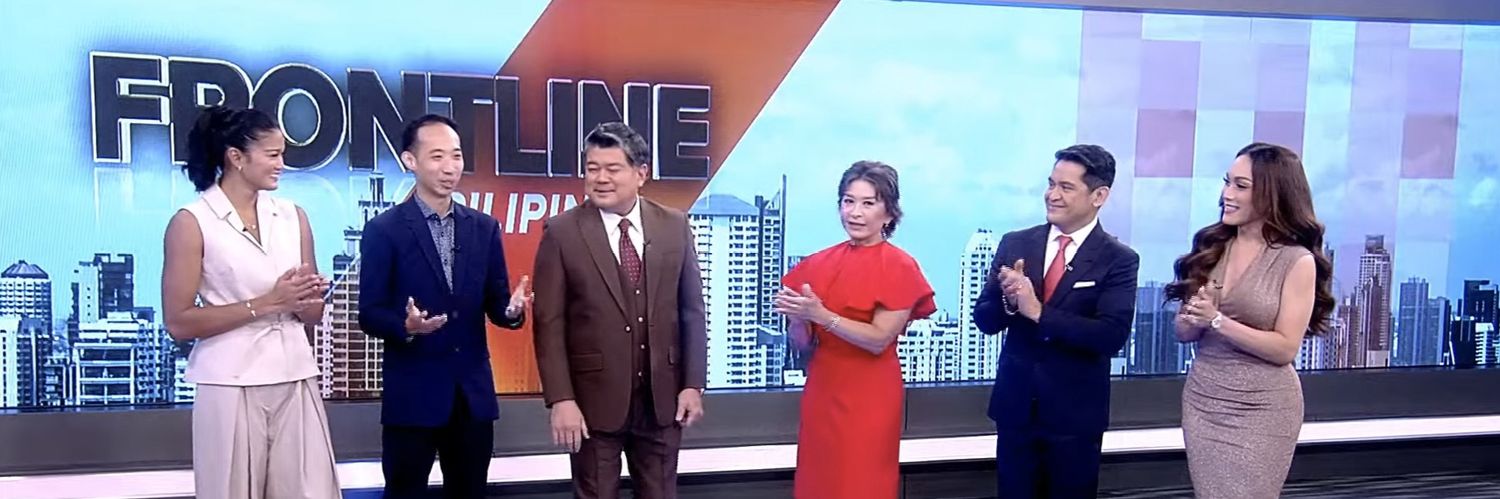 Edson C. Guido banner