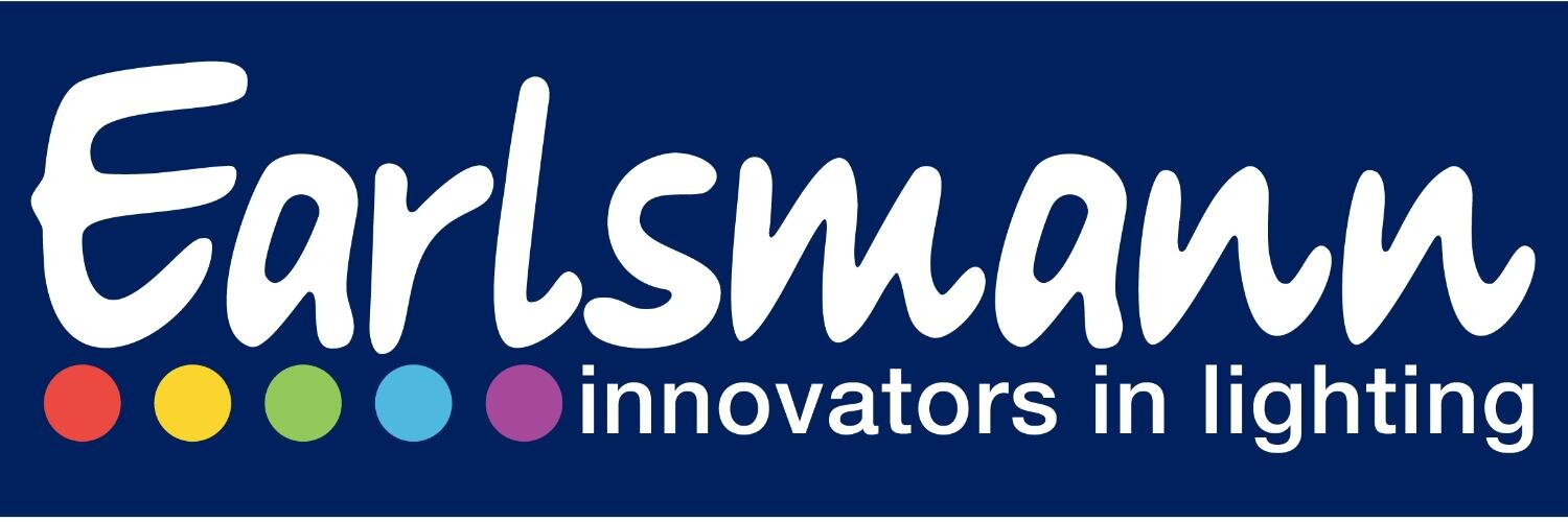 Earlsmann Lighting banner