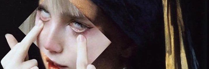 Queentineeeeee's profile banner image
