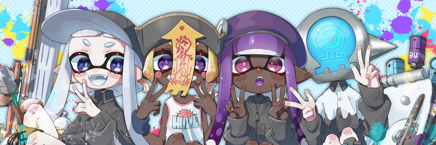 chimeFN's profile banner image