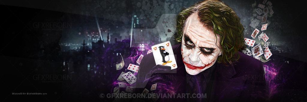 TheBlueBloodMan's profile banner image