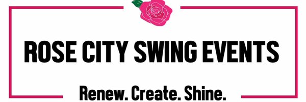 rosecityswingevents Profile Banner