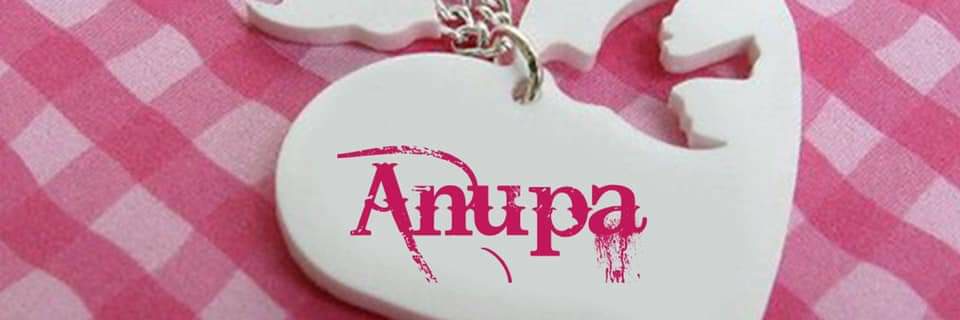 ApAnupa's profile banner image