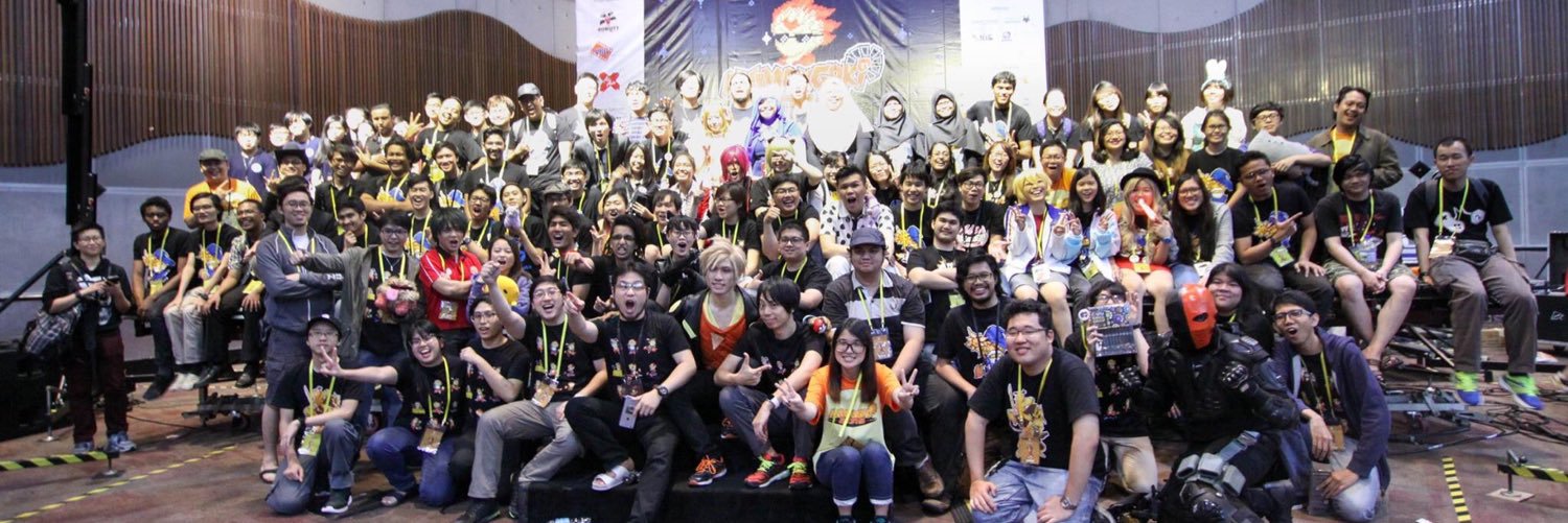 AizatAD's profile banner image