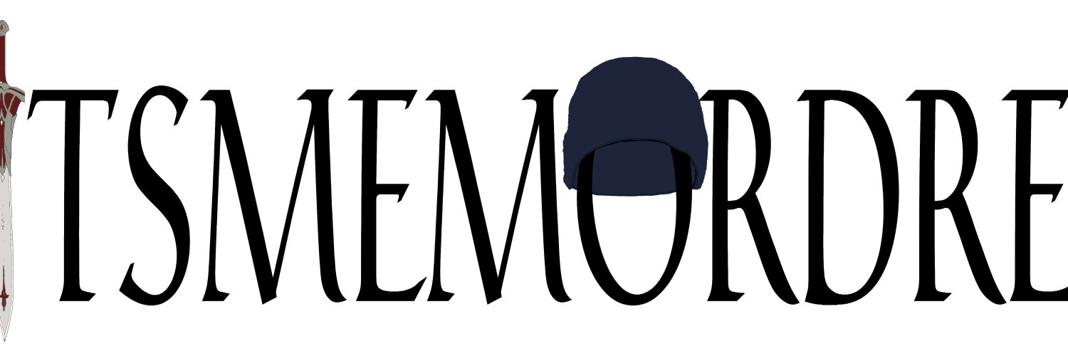 ItsMeMordred's profile banner image