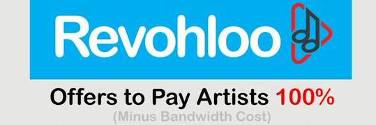 RevohlooAgent's profile banner image