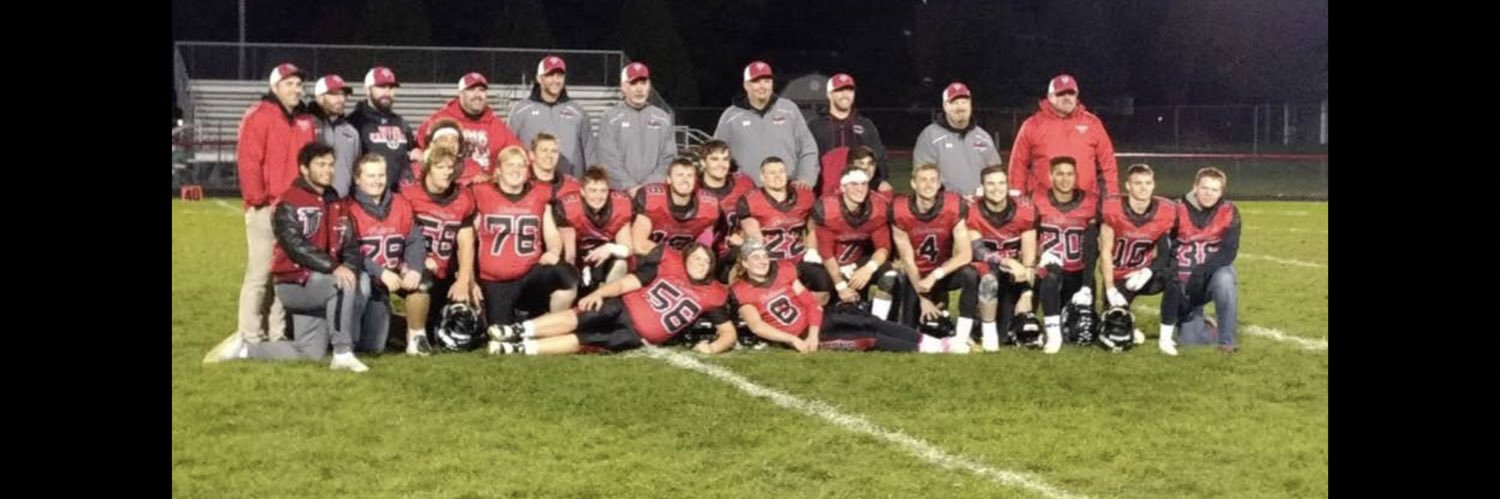 GCMS Athletics banner