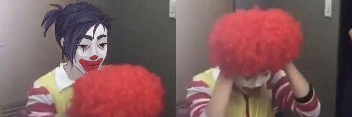 TENSAI GAMER CHILI banner