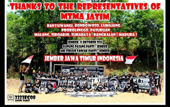 MTMA (jember) banner