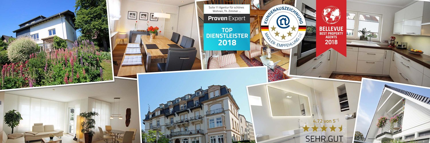 Suite11_Agentur's profile banner image