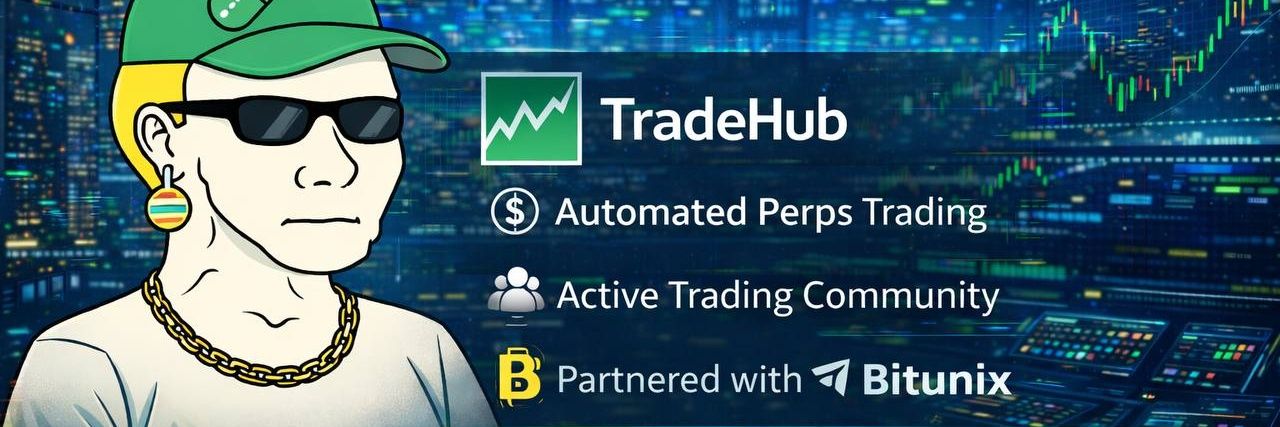 Crypto Dictator 🫡 banner