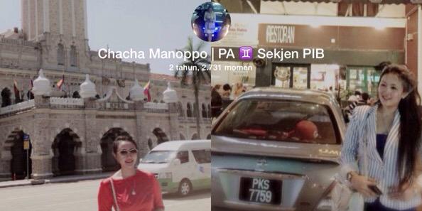 Chacha_Manoppo's profile banner image