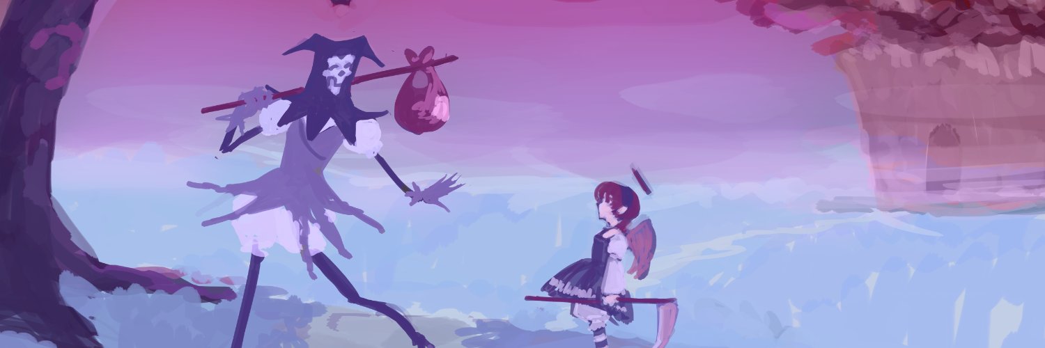 🎠REIH/Dani🎠(C0MMISH OPEN!) banner