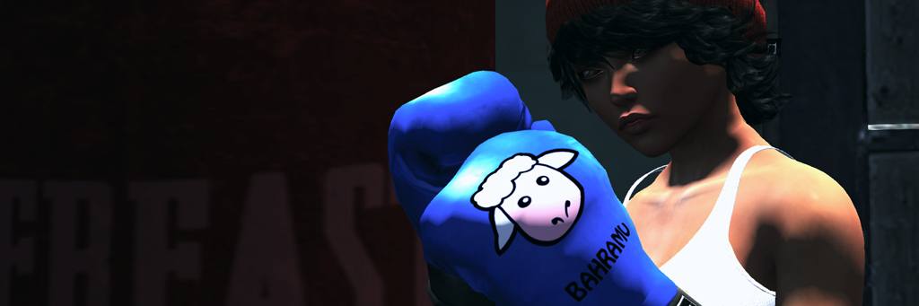 RooHallison's profile banner image