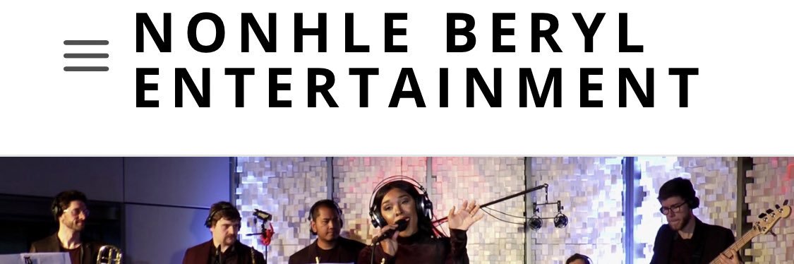 Nonhle 🐝💕✈️🧘🏾‍♀️☀️🙏🏾 banner