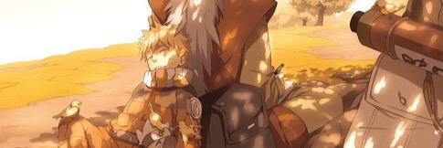 ToadHermit's profile banner image