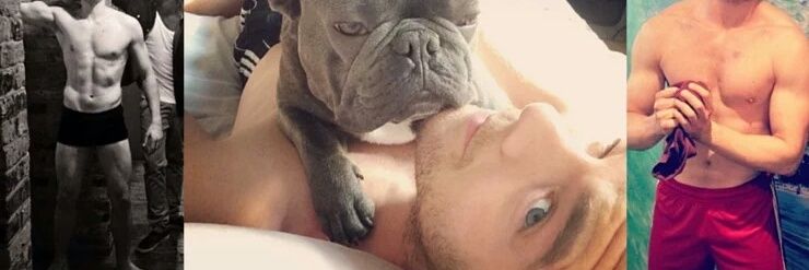 Edward D’Arcy Hatton banner