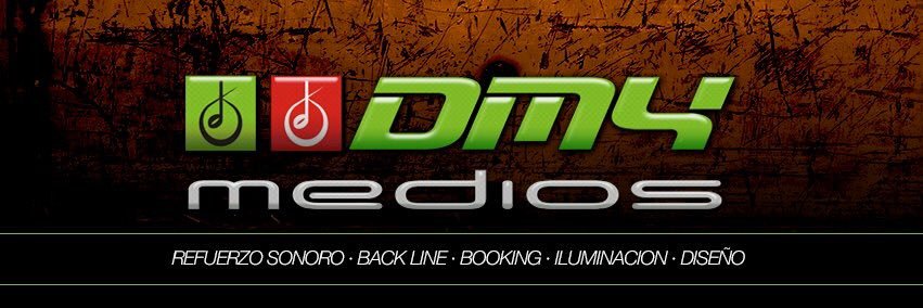 dmymedios's profile banner image
