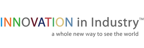 INNOVATIONinIndustry Profile Banner