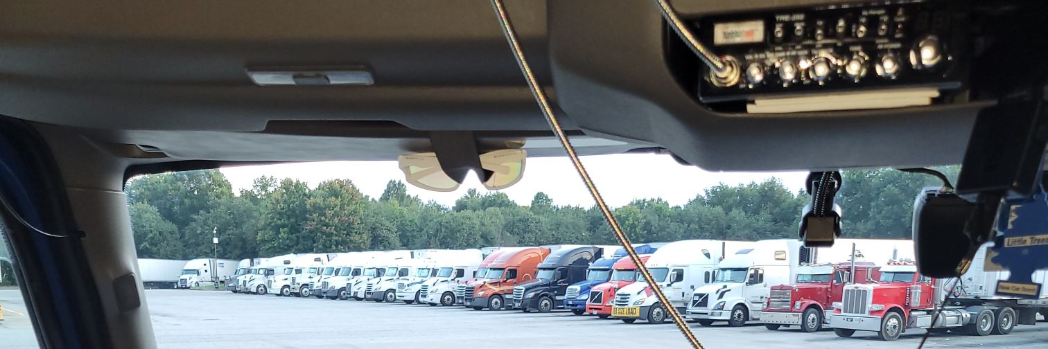 TruckerMatthew2's profile banner image
