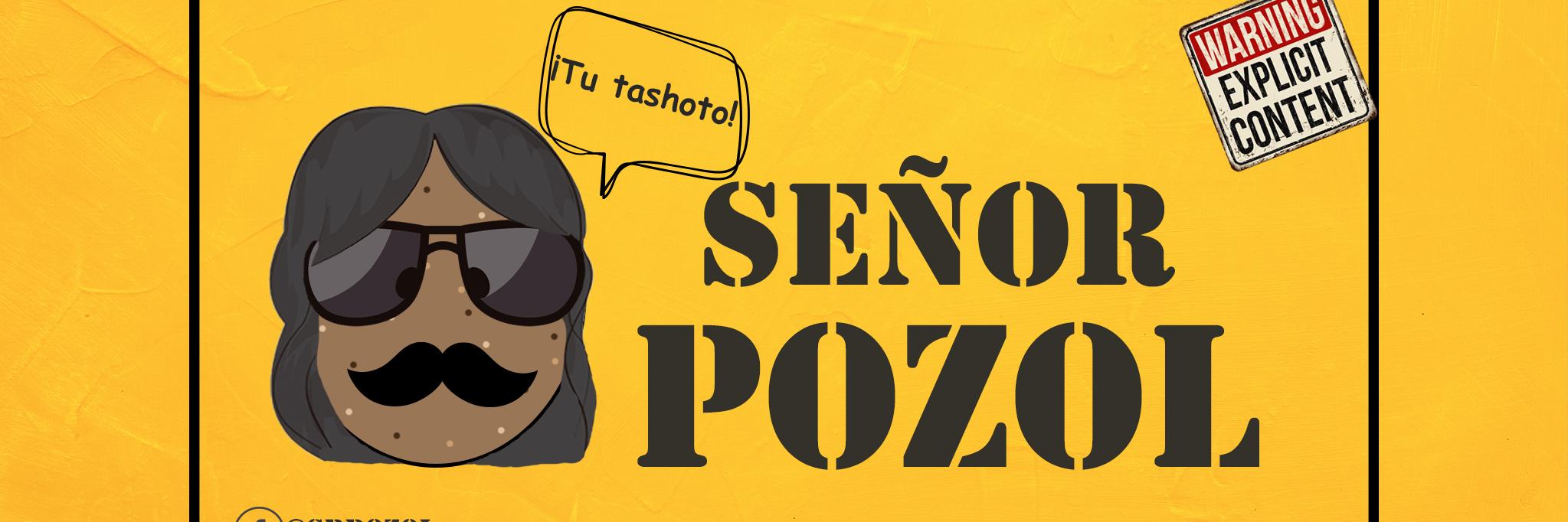 SrPozol's profile banner image