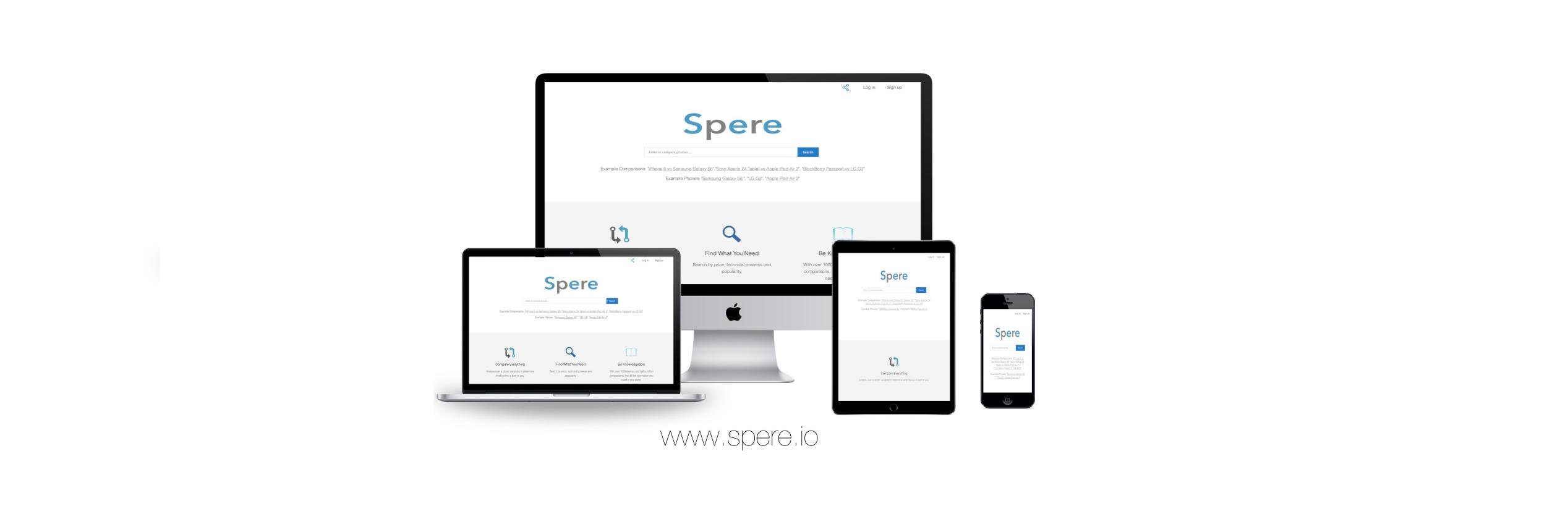 shopwithspere's profile banner image