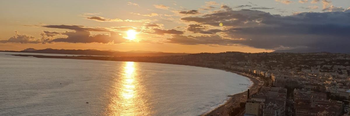 Tomas Sandaas banner