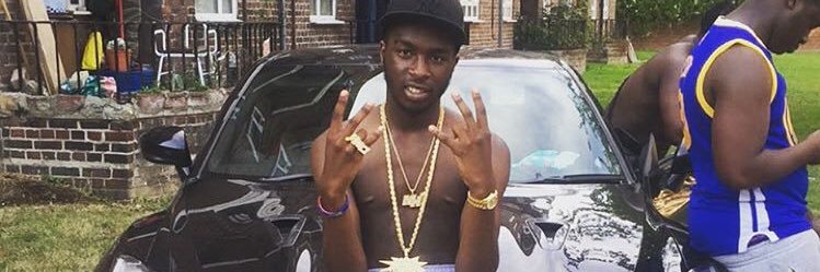 Danny Blanco 🎲 banner