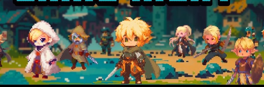 Chiroru832's profile banner image