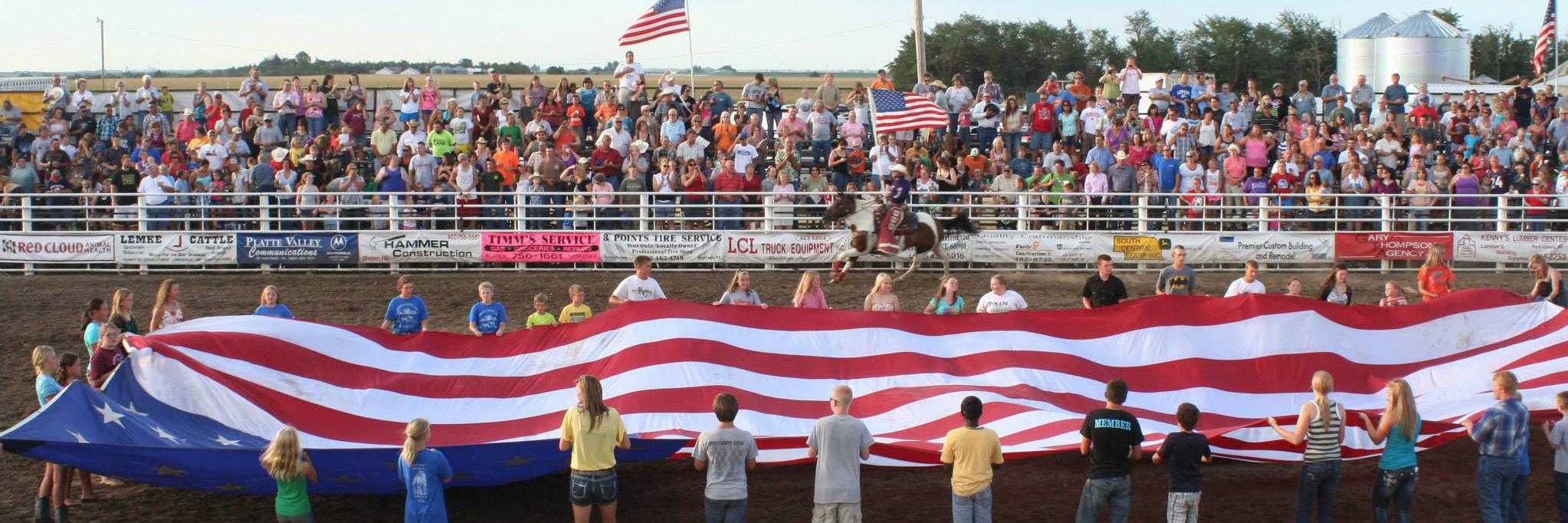 45countyfair's profile banner image