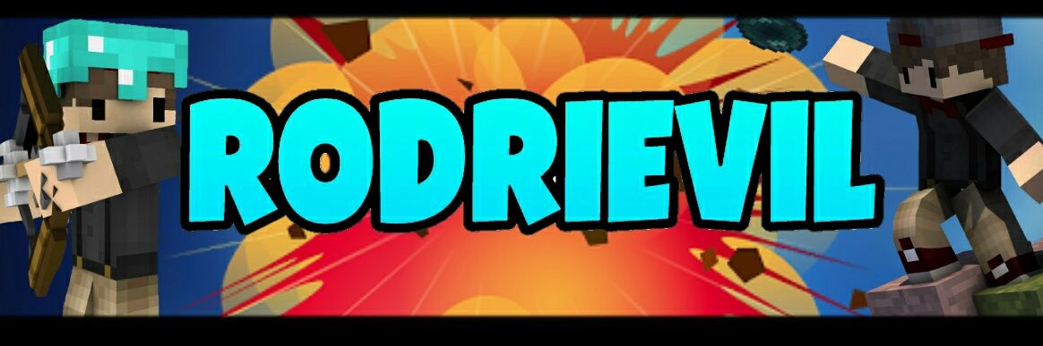 rodrigaymerXD's profile banner image