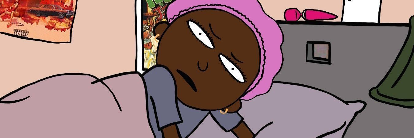 Annieniade's profile banner image