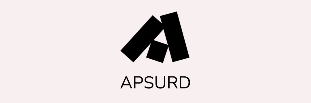 Apsurd banner