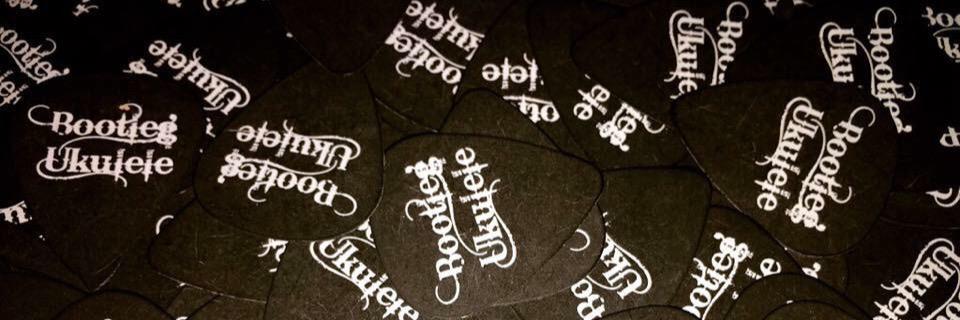 BootlegUkulele's profile banner image