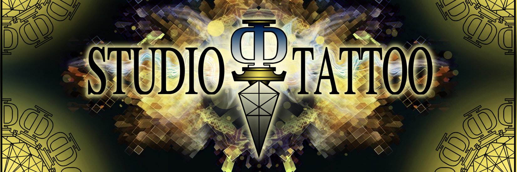 StudioPhiTattoo's profile banner image