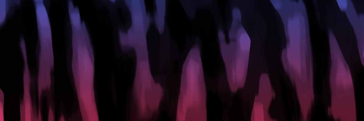 melodicfox's profile banner image