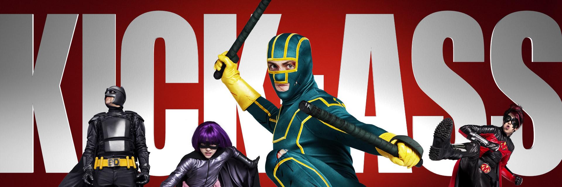 MexKickass's profile banner image