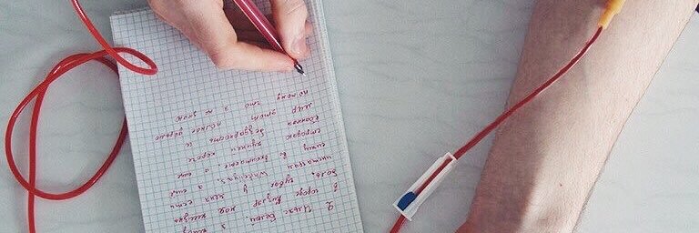 Write2Sanity's profile banner image