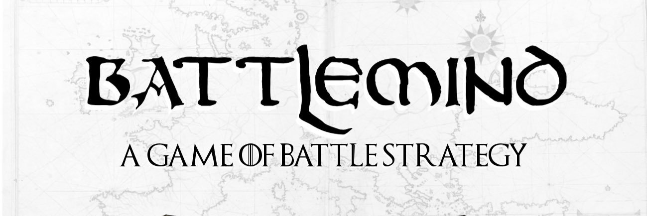 battlemindgame's profile banner image