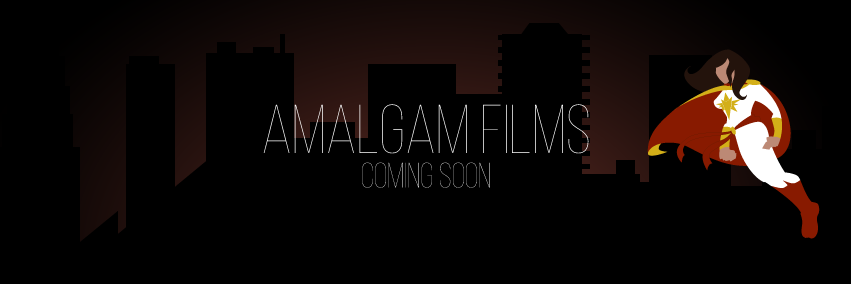 AmalgamFilms's profile banner image