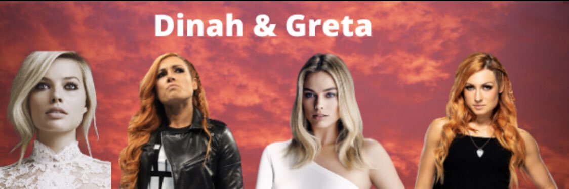 DinahMerlyn's profile banner image