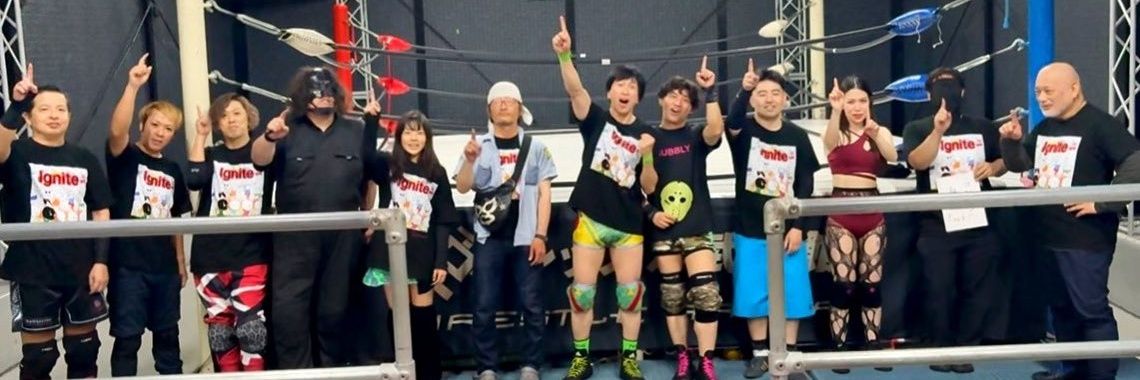 MASA banner