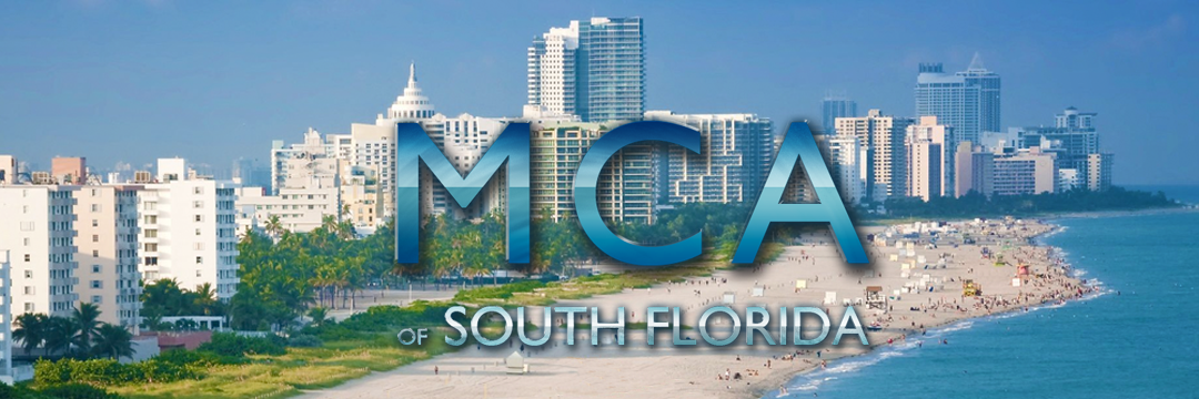 MCA of South Florida (@MCAsfla) / Posts / X